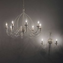 Corte Wall Light