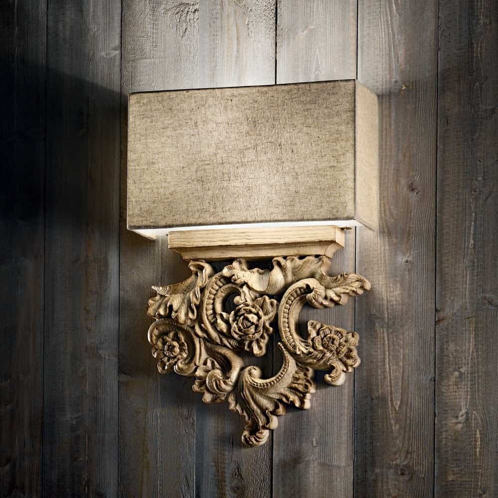 Peter Wall Light
