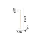 Axel Floor Lamp