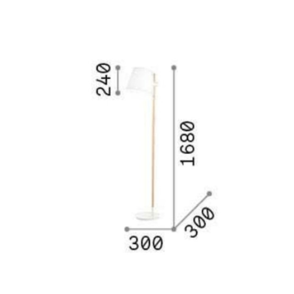 Axel Floor Lamp
