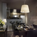 Queen Table Lamp