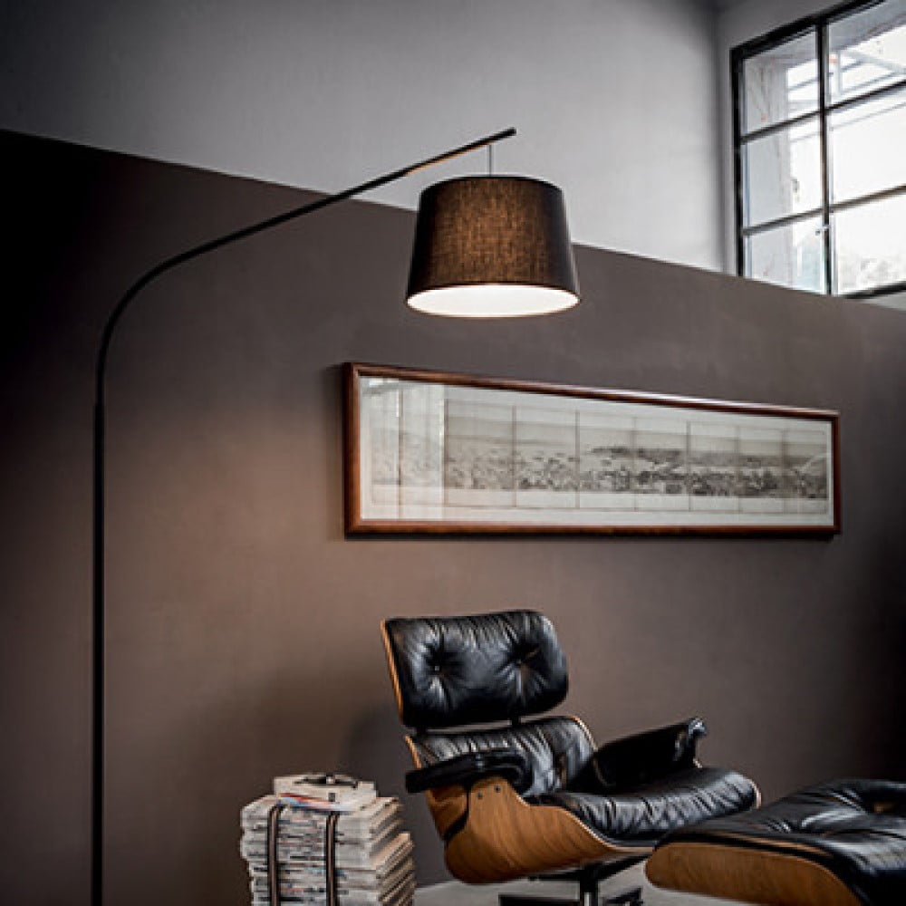 Daddy Floor Lamp