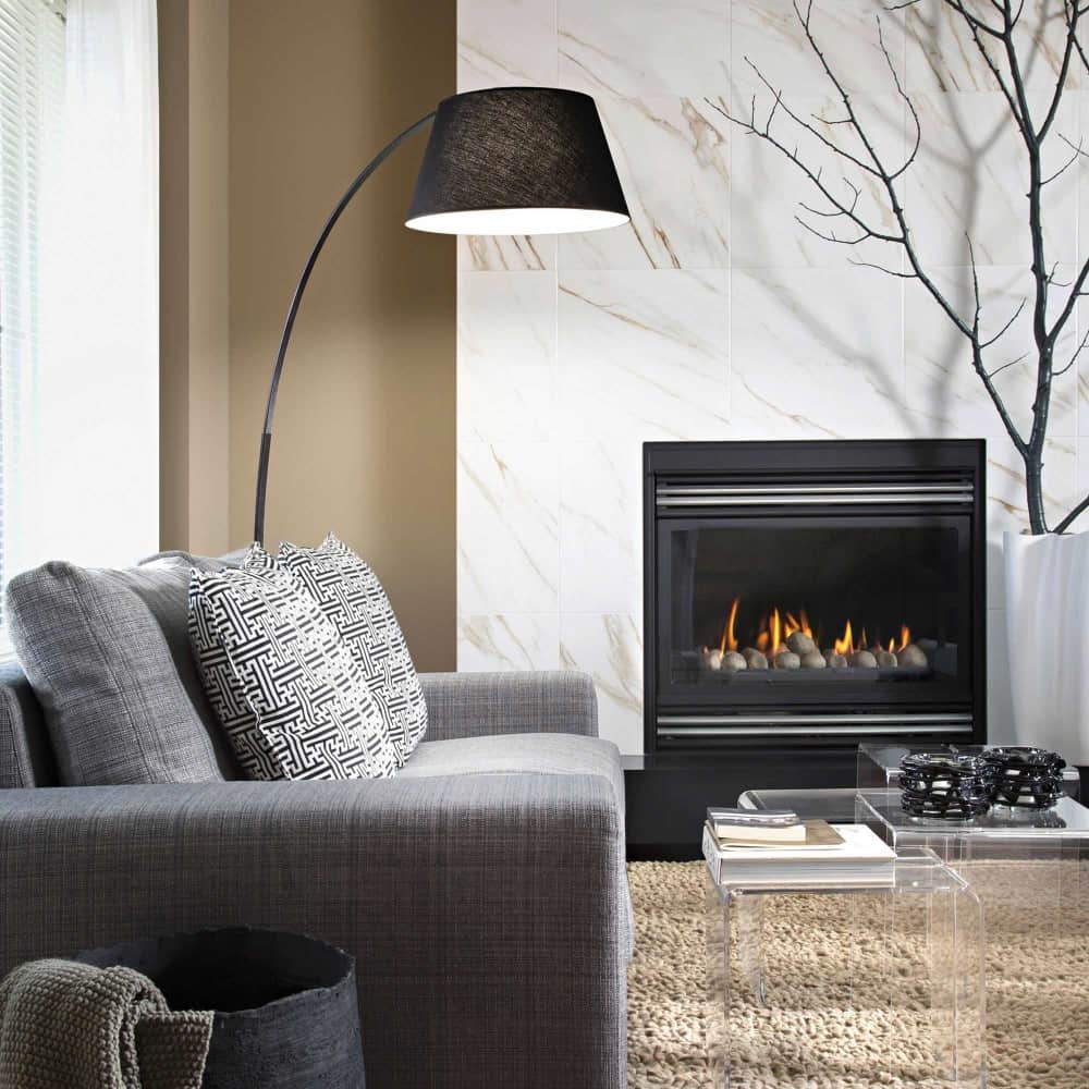 Pagoda Floor Lamp