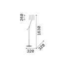 Regol Floor Lamp