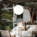 Sole Suspension Lamp