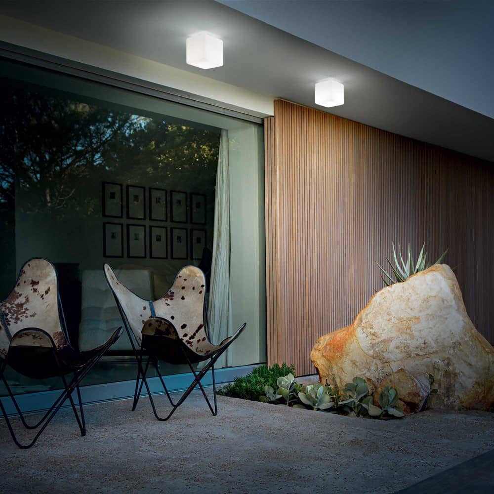 Luna Ceiling Light