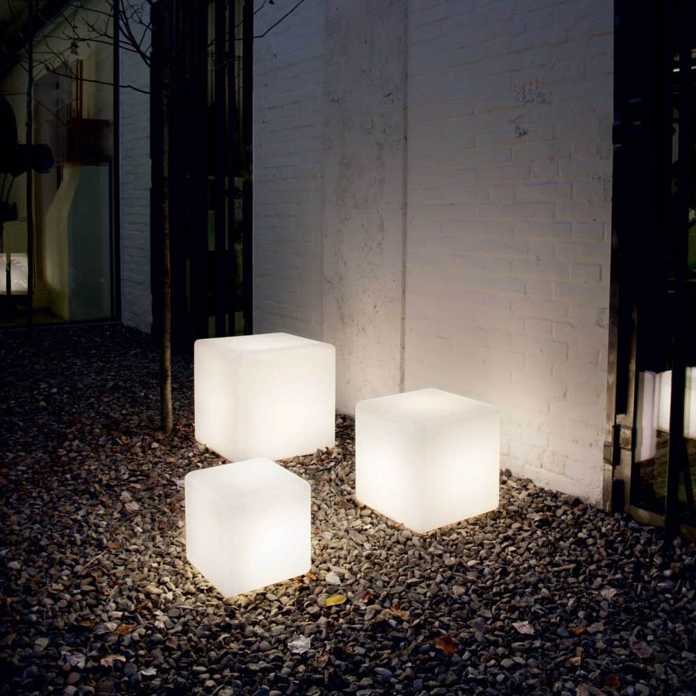 Luna Floor Light