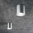 Gun Ceiling Light
