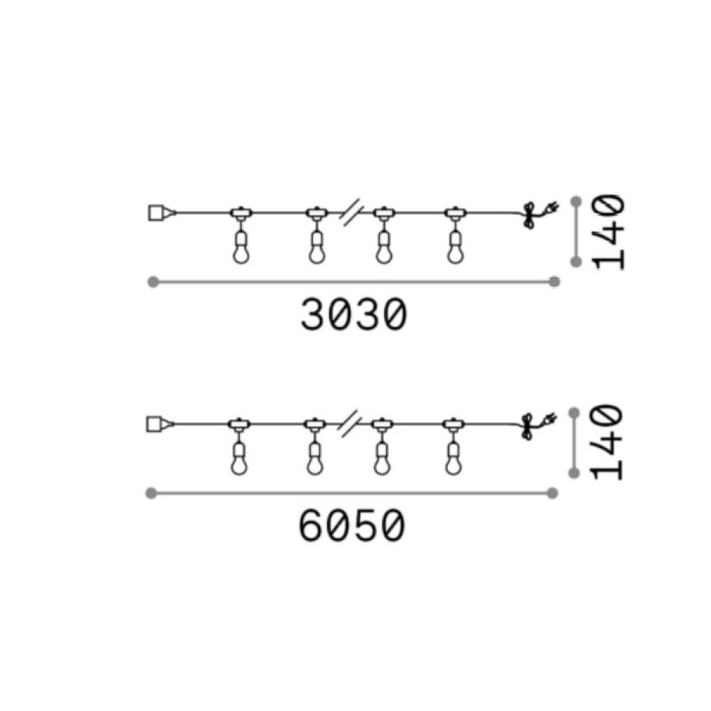 Fiesta Suspension Lamp