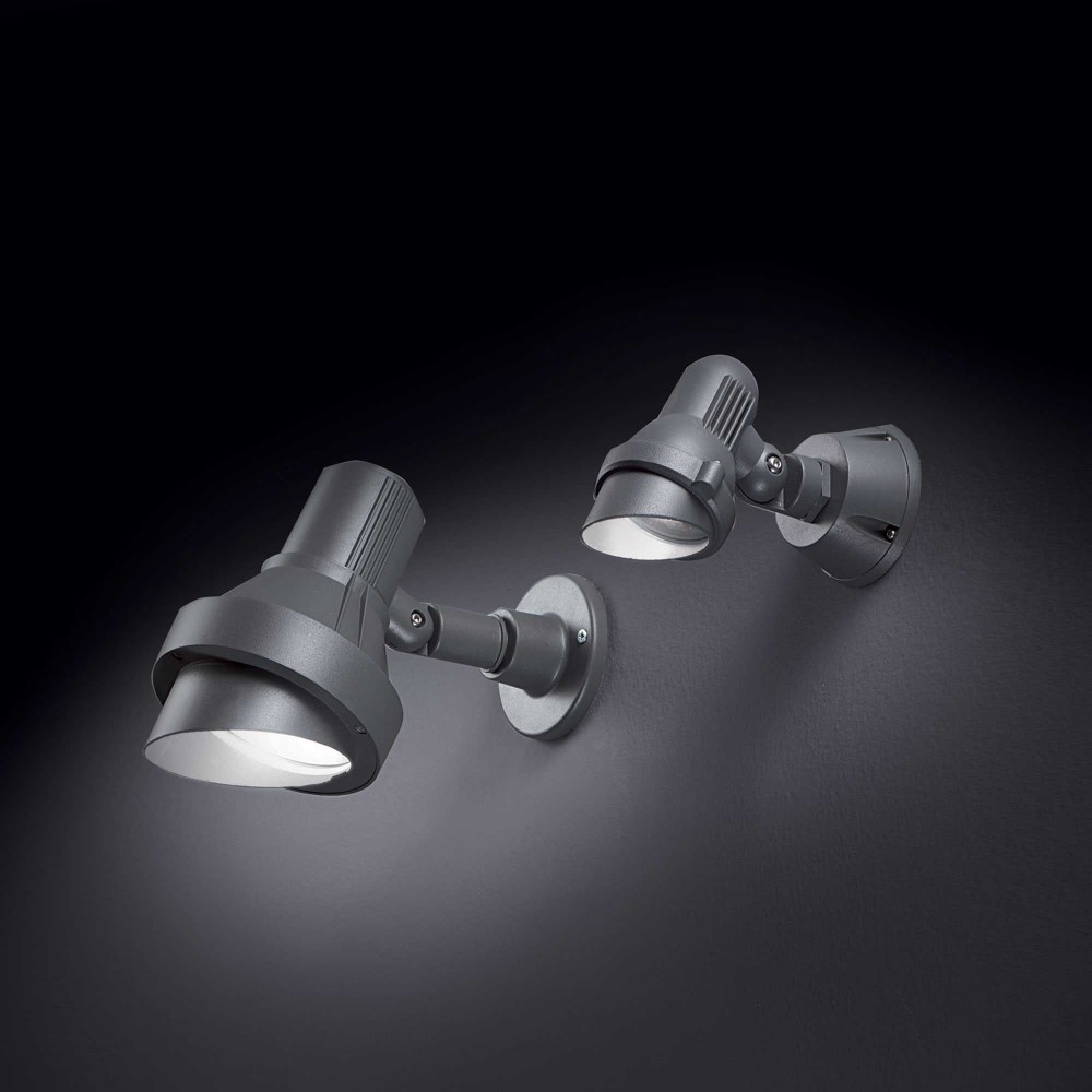 Terra Big Wall Light