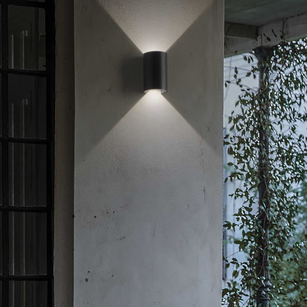 Apollo Wall Light