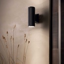 Base Wall Light