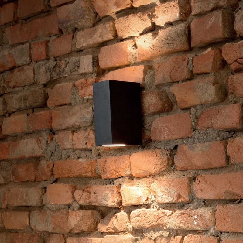 Up Wall Light