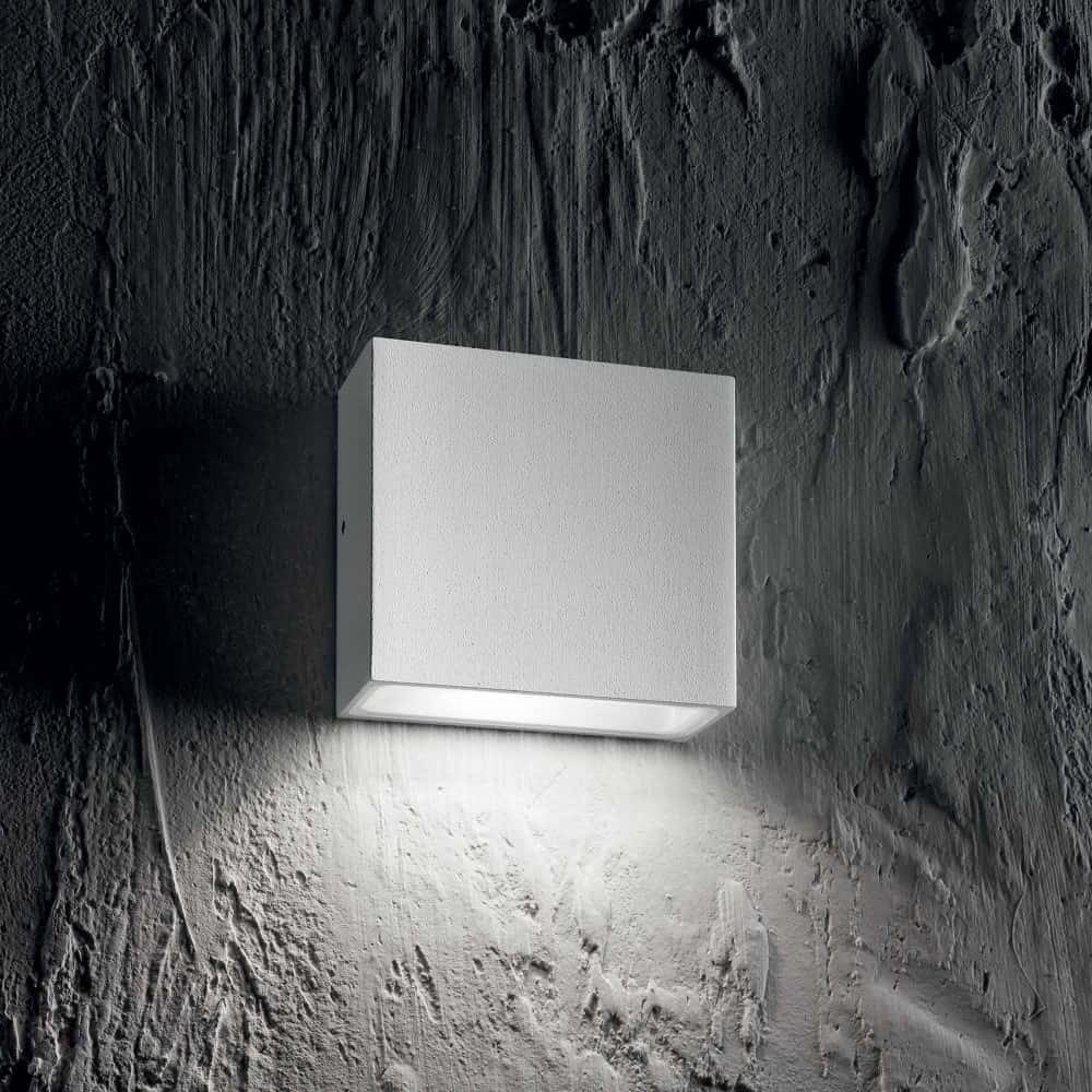 Tetris-1 Wall Light