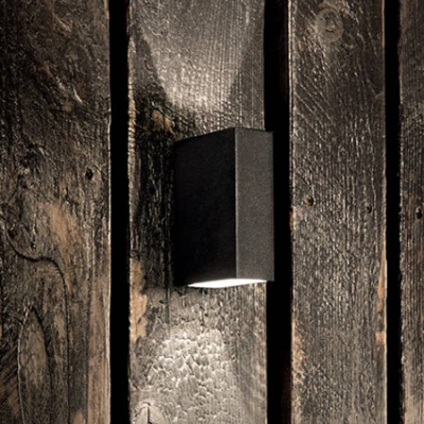 Tetris-2 Wall Light