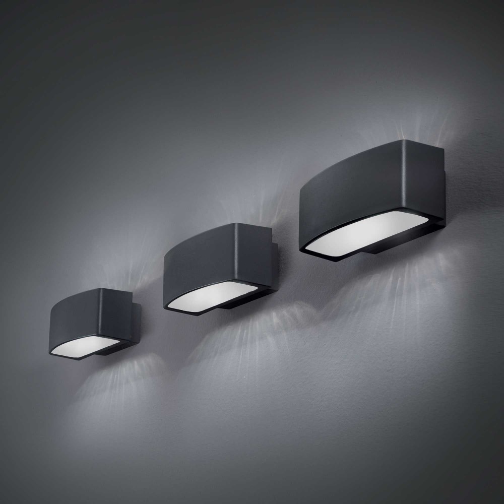 Andromeda Wall Light