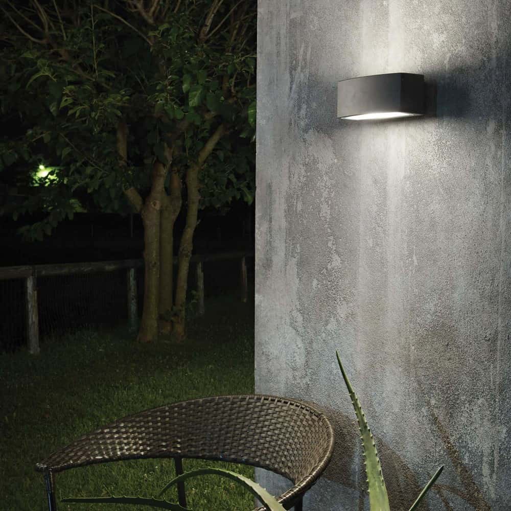 Andromeda Wall Light