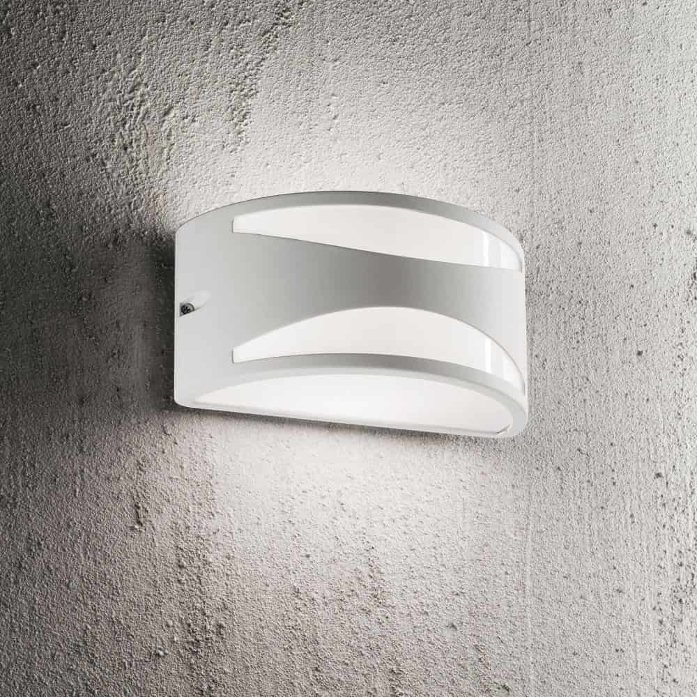 Rex-3 Wall Light