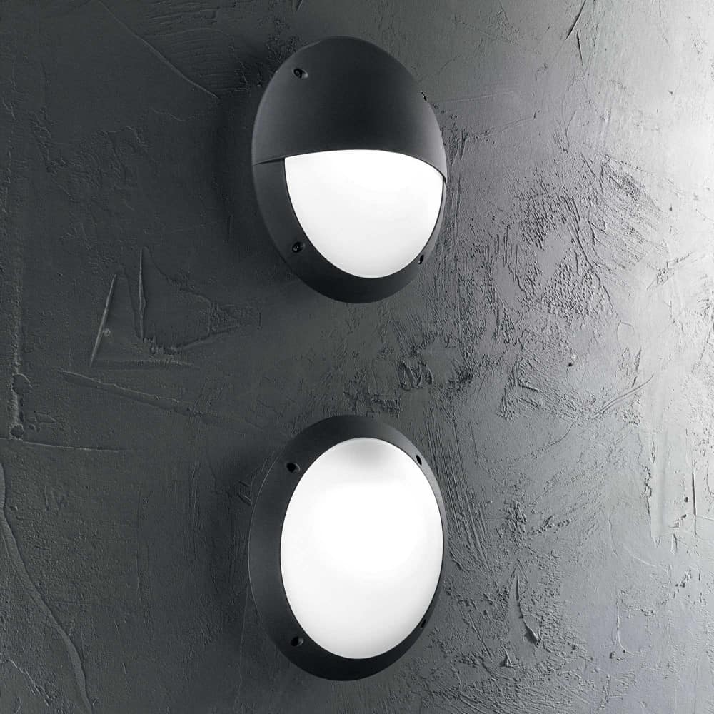 Lucia Wall and Ceiling Light