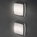 Cometa Wall and Ceiling Light