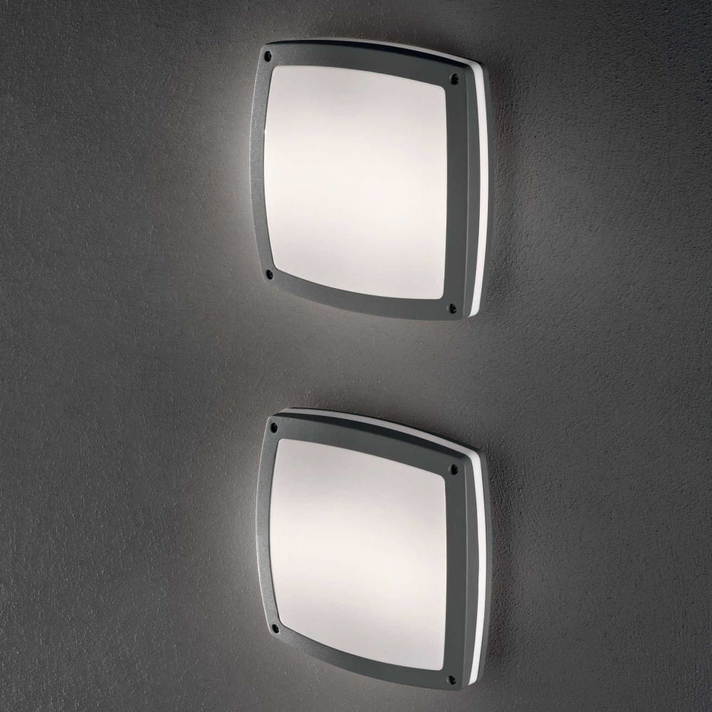 Cometa Wall and Ceiling Light
