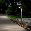 Agos Bollard