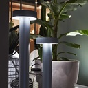 Tesla Bollard