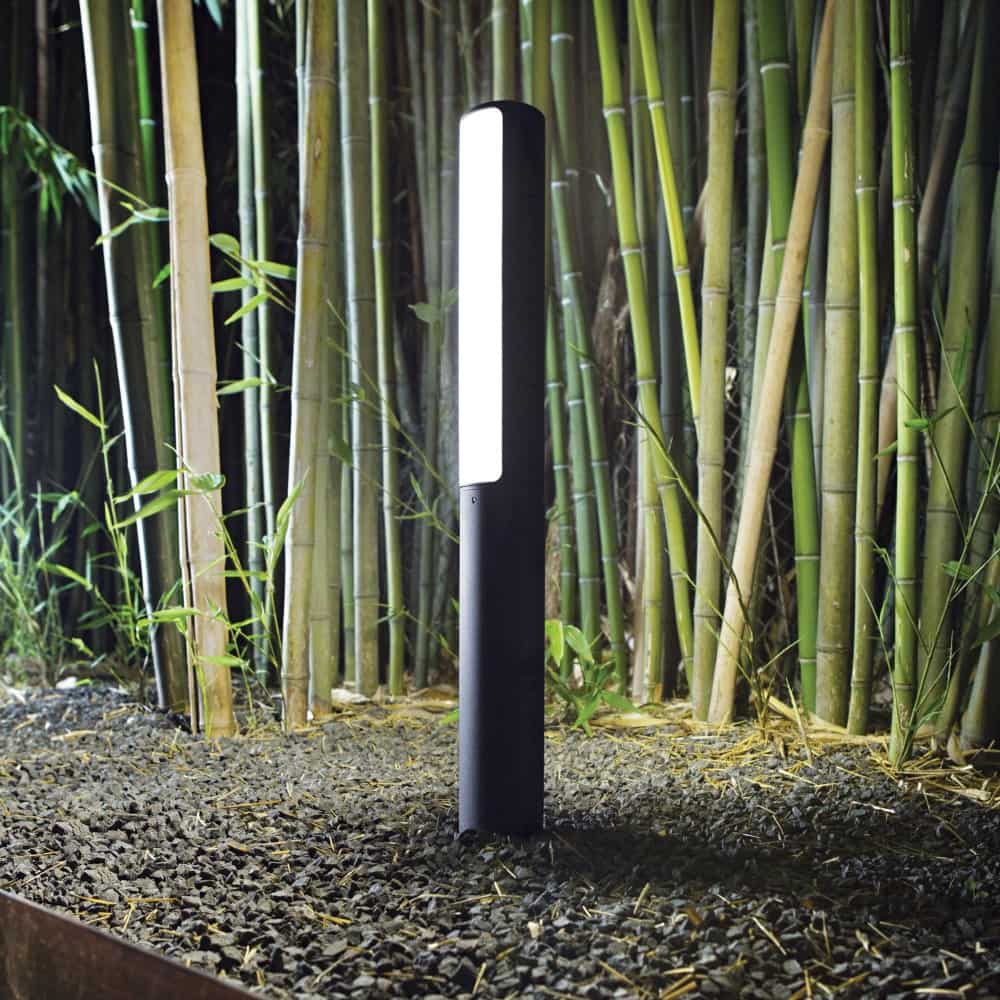 Etere Bollard