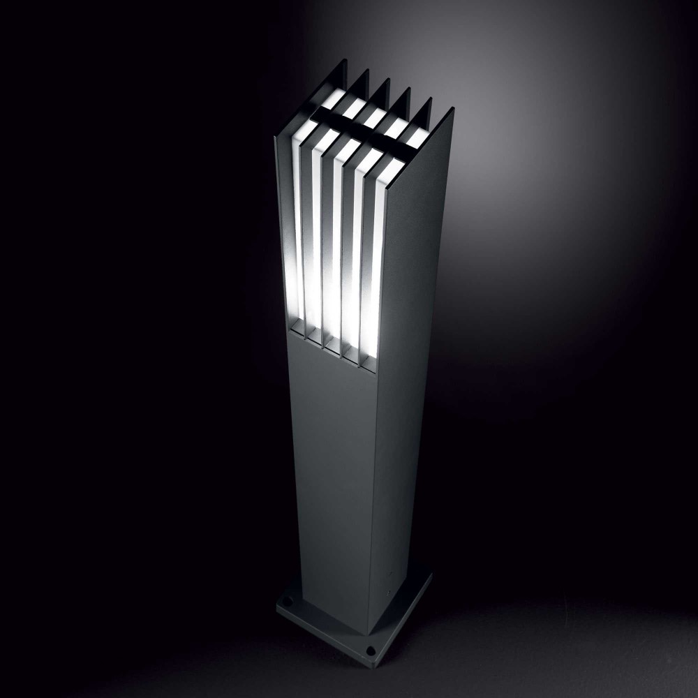 Marte Bollard