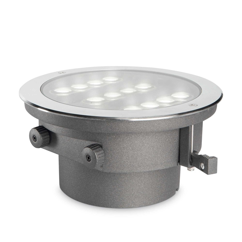 Taurus Exterior in-ground Light