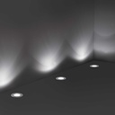 Park Round Medium Exterior in-ground Light