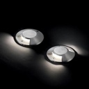 Rocket Exterior in-ground Light