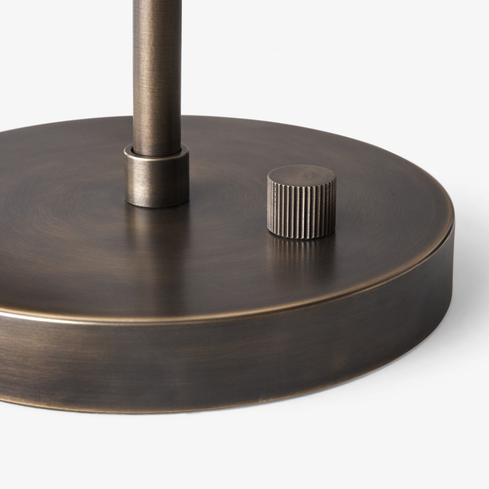 Copenhagen Table Lamp