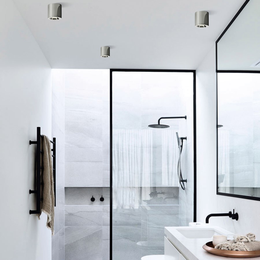 Vanduo Ceiling Light