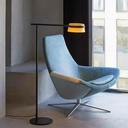 Loop Floor Lamp