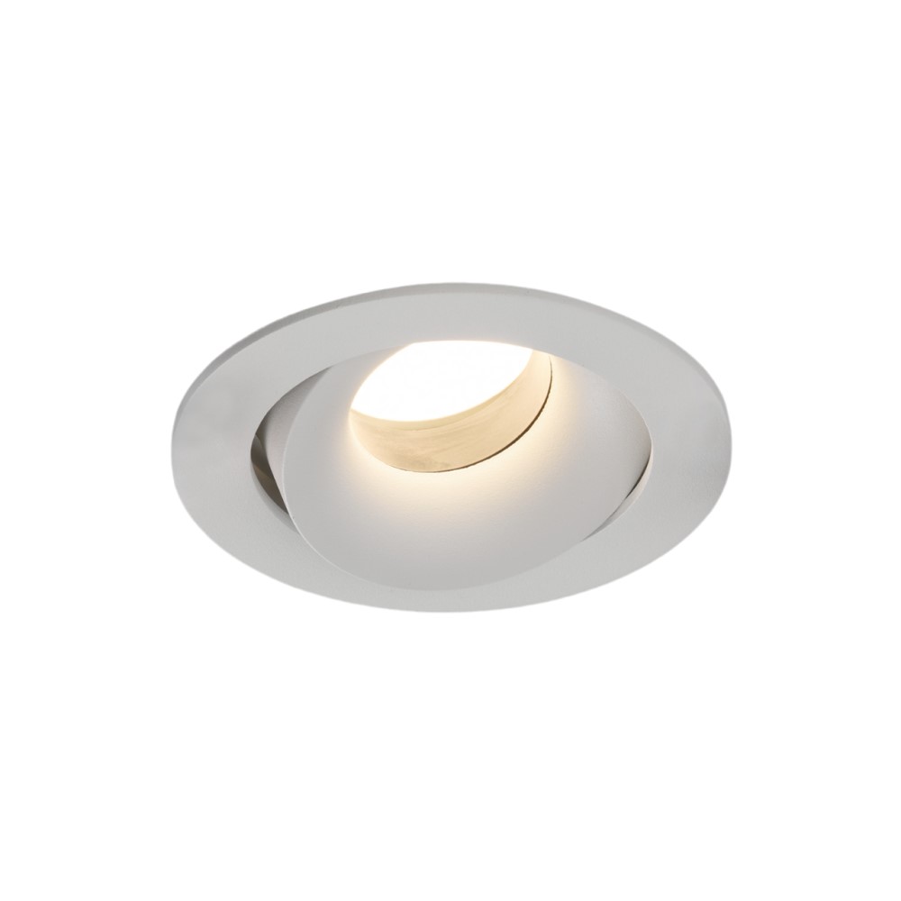 MUSCA 1 light White GU10
