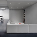 Nork Recessed Ceiling Light