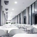Winka Recessed Ceiling Light