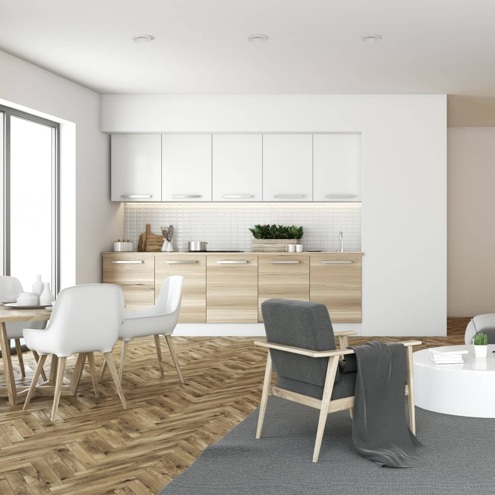Einar Recessed Ceiling Light