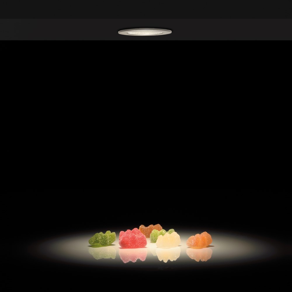 Dot Recessed Ceiling Light