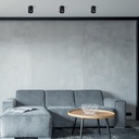 Soul Ceiling lamp