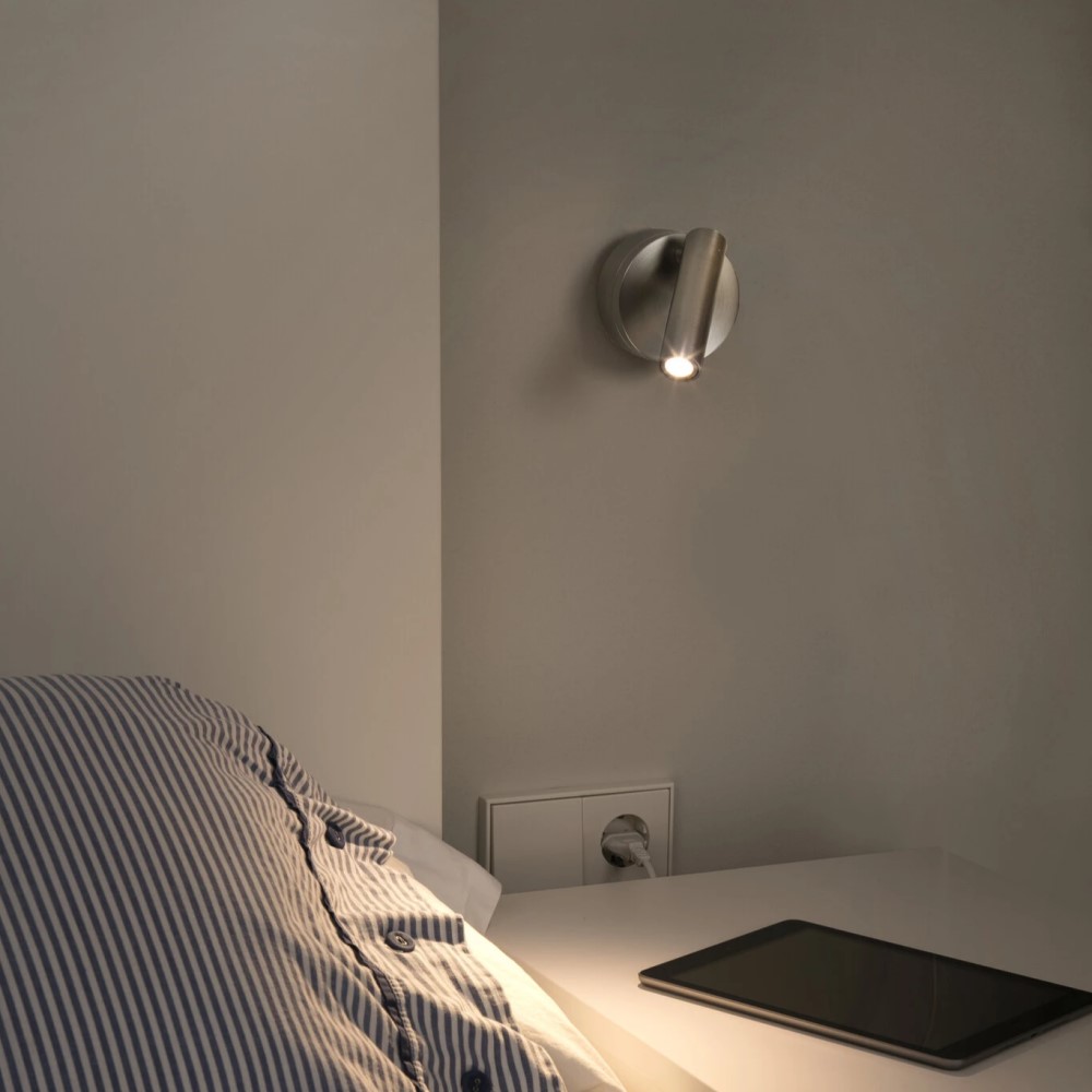 Boc Wall Light                