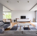 Branco Ceiling Light