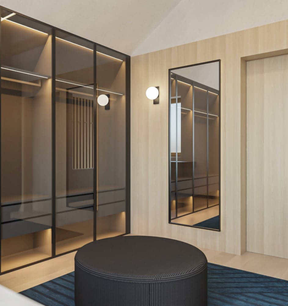 Kin Wall Light