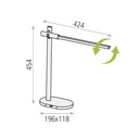 Laysan Table Lamp