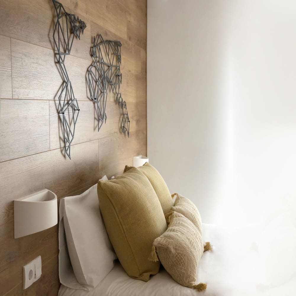 Dana Wall Light