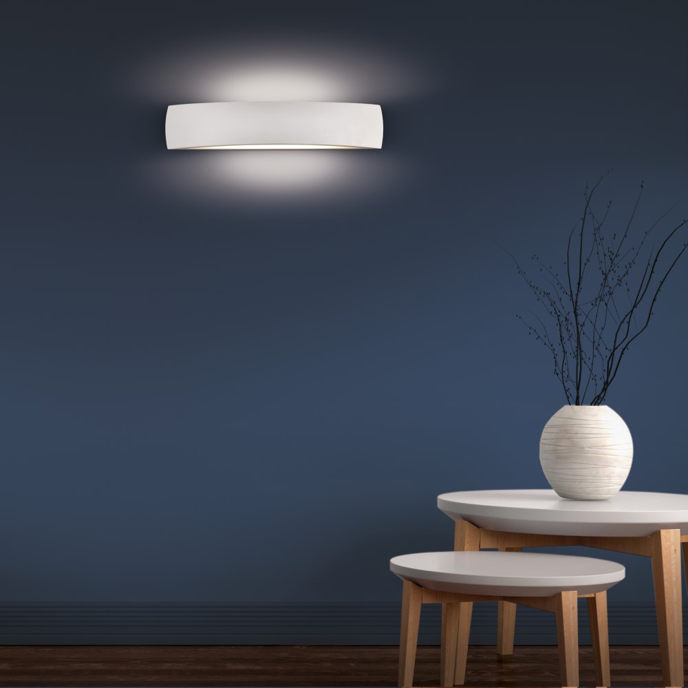 Alba Wall Light