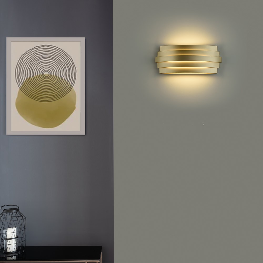 Luxur Wall Light