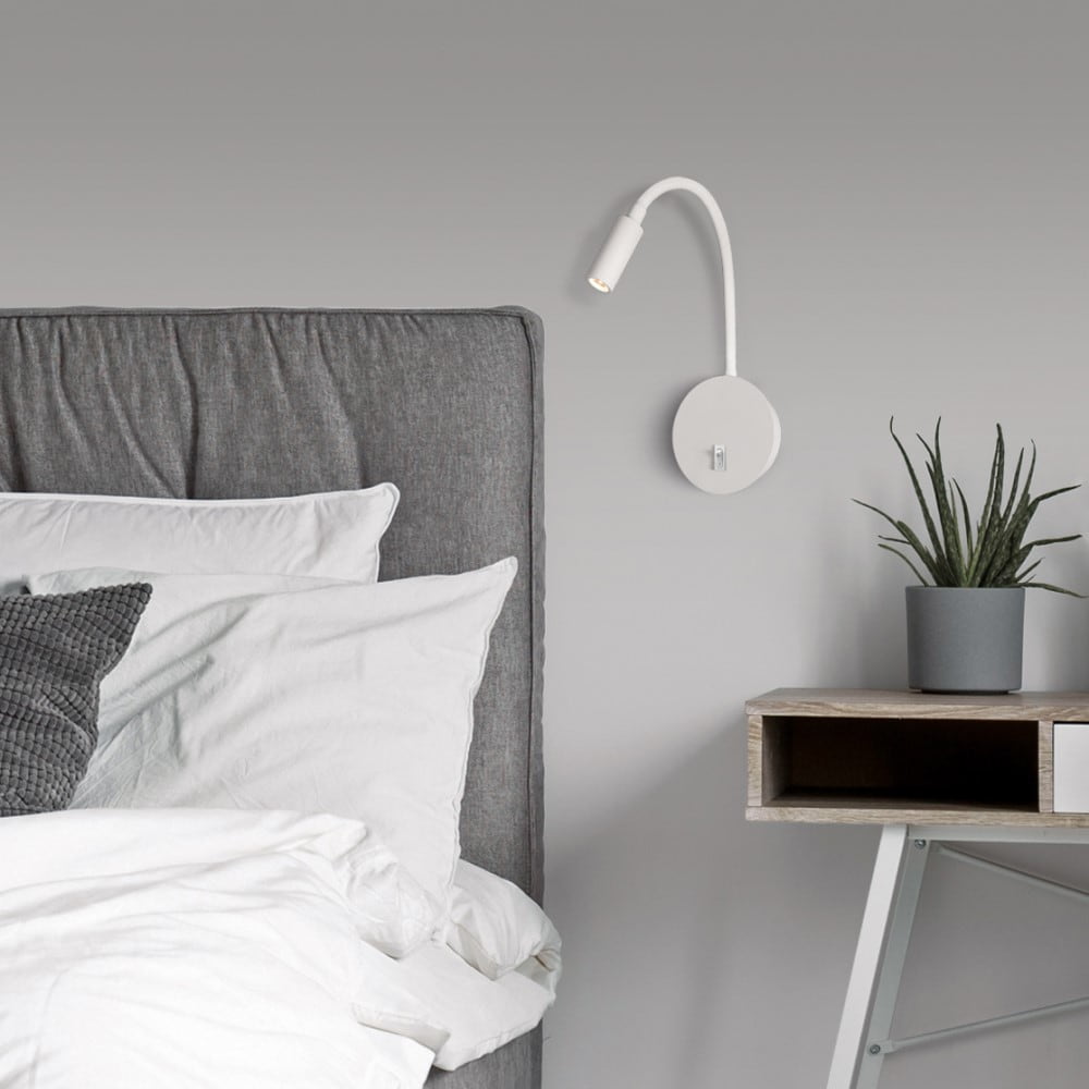 Lyon Wall Light