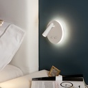 Panau Wall Light